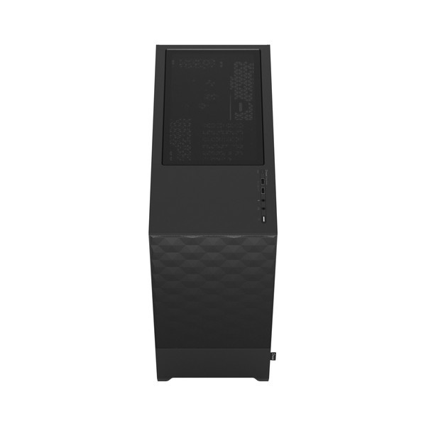 Fractal Design FD-C-POA1A-01 Pop Air Black Solid [ミドルタワー型PC