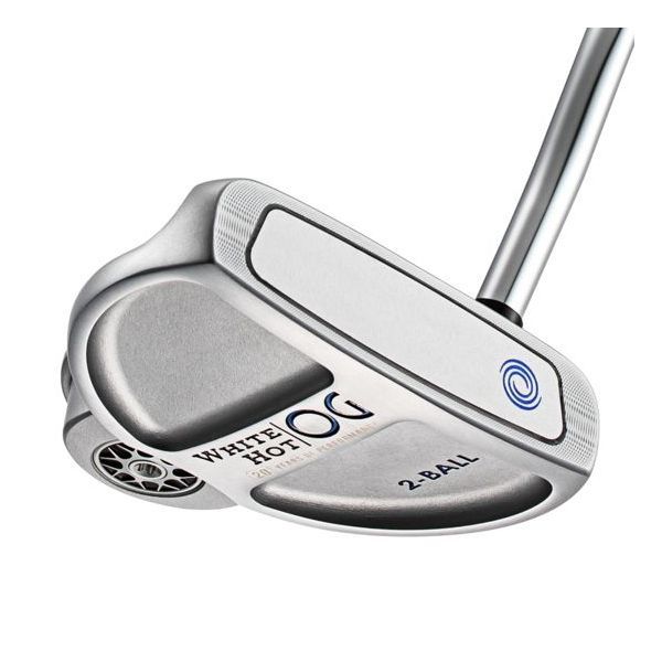 日本正規品】 ODYSSEY オデッセイ WHITE HOT OG(ホワイトホット 日本正規品】 ODYSSEY オデッセイ WHITE HOT OG(ホワイトホット