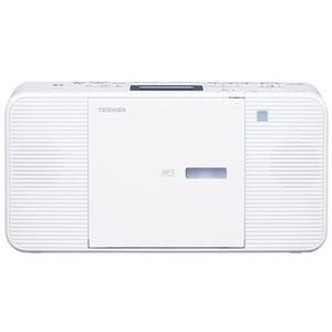 ラジオ・CDラジオ・ラジカセ