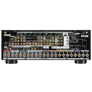 DENON AVC-X6500H ブラック [AVアンプ（11.2ch・ハイレゾ対応