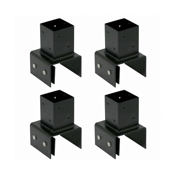 Z܂X^C S-BB7210-4P eBXEtFXxŒubNp10cm(4) ubN