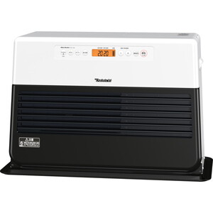 石油ファンヒーター