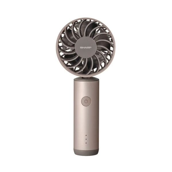 SHARP PJ-HS01-P �t���X�g�s���N [�v���Y�}�N���X�^�[�I�E���t���[�n���f�B�t�@��]