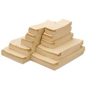 封筒・便箋・ハガキ