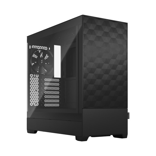 Fractal Design FD-C-POA1A-02 Pop Air Black TG Clear Tint [ミドルタワー型PCケース] |  激安の新品・型落ち・アウトレット 家電 通販 XPRICE - エクスプライス (旧 PREMOA - プレモア)