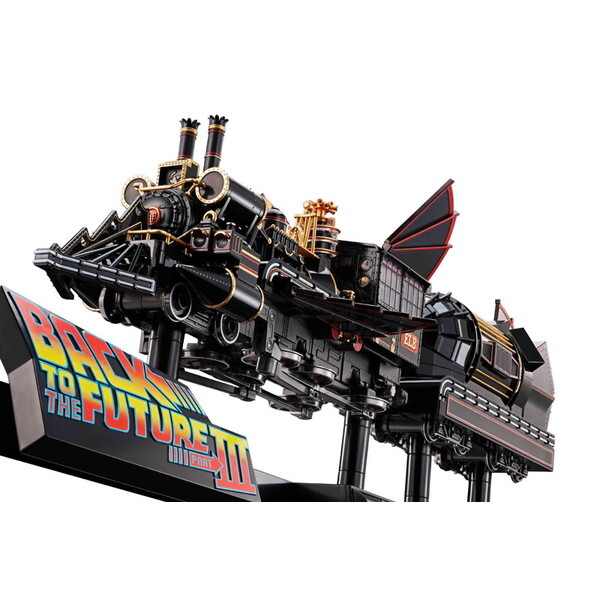 BANDAI SPIRITS ������ TIME TRAIN
