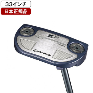 日本正規品】 ODYSSEY オデッセイ 2-BALL TEN(ツーボールテン) パター