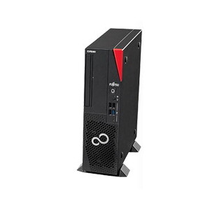 富士通　ESPRIMO FMVDH3A0E1 富士通 Windows7 Pro 32bit ESPRIMO D581/D (FMVDH3A0E1) Core