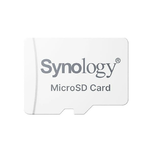 Synology MSD01-256G [MicroSD�J�[�h (256GB)]