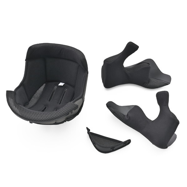 �f�C�g�i D48964 �w�����b�g DN-005WX�p ��C�i �C���i�[�p�b�h �����Z�b�g M�T�C�Y�p