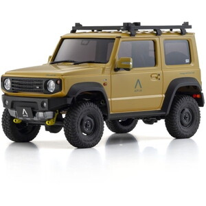 京商 PuT EP フェーザー Mk2 1971ダットサン240ZTurned V 34427T1