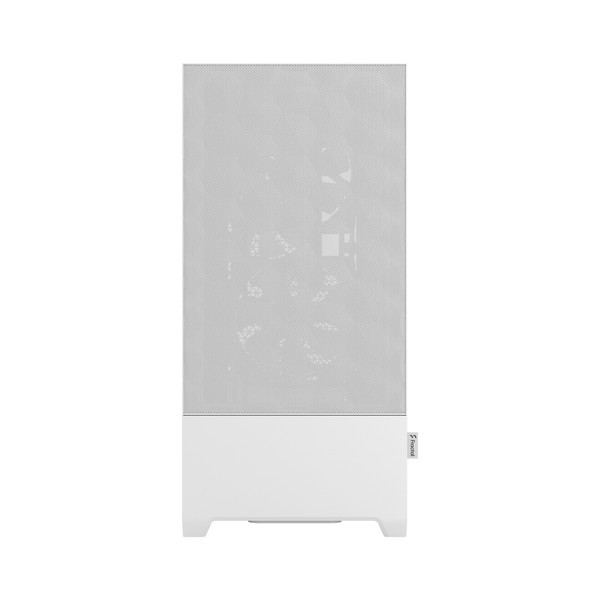 Fractal Design FD-C-POA1A-03 Pop Air White TG Clear Tint [ミドル