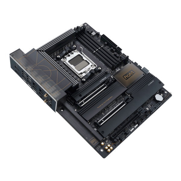 ASUS PROART X670E-CREATOR WIFI AMD 600シリーズ [マザーボード