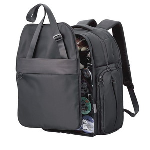 MATEIN ラップトップバックパック 17.3インチ(容量35L) BLK 100701