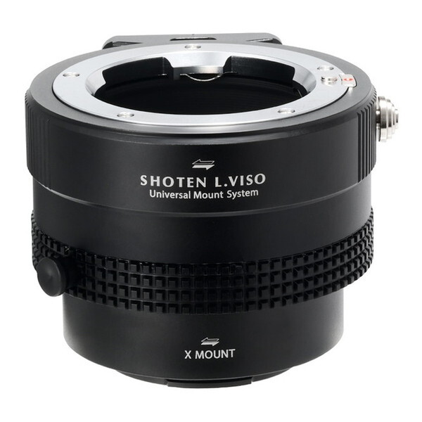 SHOTEN L.VISO-FX-U ubN [}EgA_v^[]