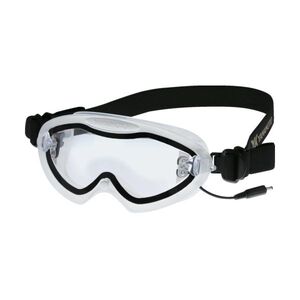 保護メガネ・防災面