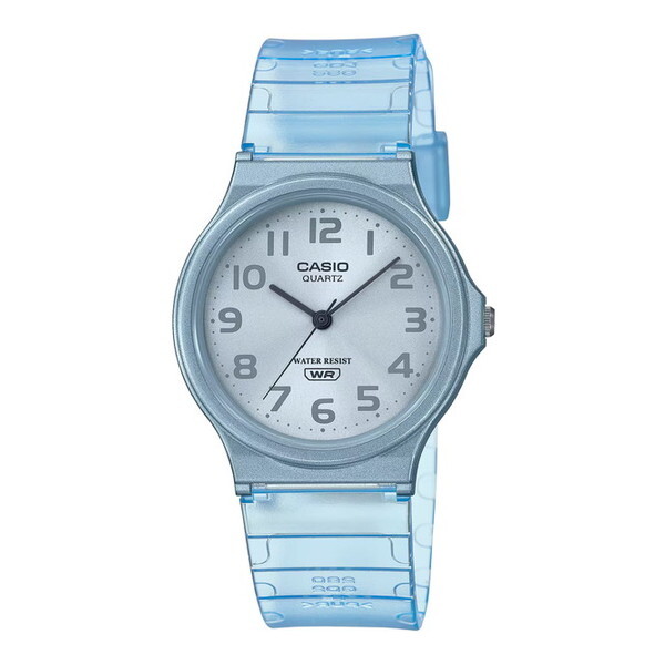 CASIO MQ-24S-2BJF CASIO Collection POP [NH[crv (jZbNXEHb`)]