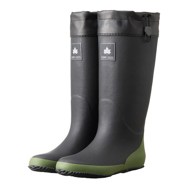 LOGOS CAMP LOGOS RpNgCu[c BK M No.33214713