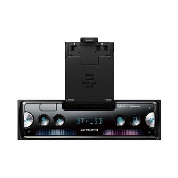 PIONEER MVH-7500SC カロッツェリア [Bluetooth/USB/チューナー・DSPメインユニット] |  激安の新品・型落ち・アウトレット 家電 通販 XPRICE - エクスプライス (旧 PREMOA - プレモア)