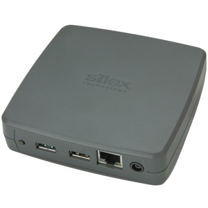 Silex DS-700AC [USBデバイスサーバ] | 激安の新品・型落ち