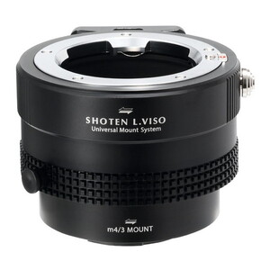 レンズアクセサリー