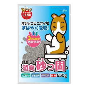 小動物用ハウス用品