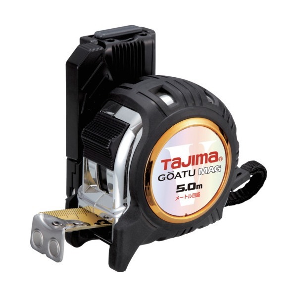 TJM�f�U�C�� GASFGLM2550L �R���x�b�N�X ����G 25mm��5.0m ���Z�t�}�O