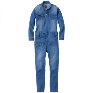 保護服・作業服