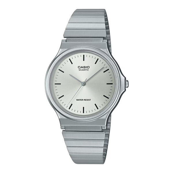 CASIO MQ-24D-7EJH CASIO Collection STANDARD [�N�H�[�c�r���v (�����Y�E�H�b�`)]