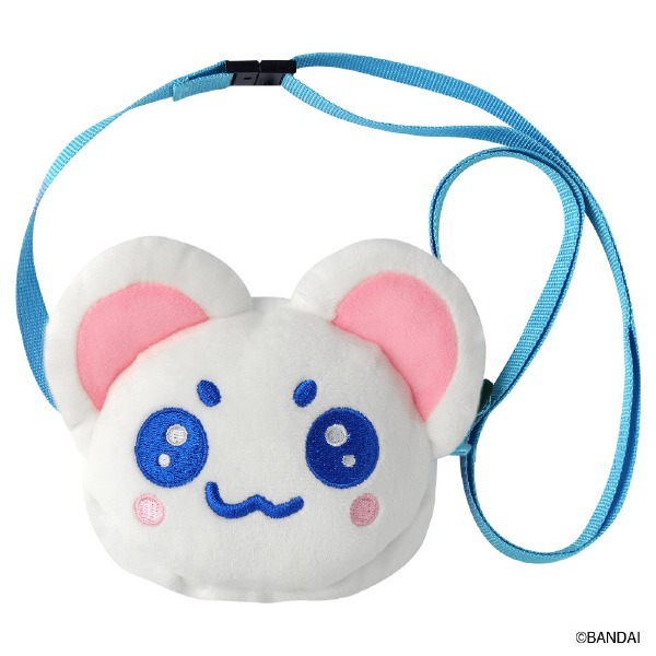 �o���_�C Tamagotchi Paradise ���ł����L�����[ ����������� ���܂������p���_�C�X