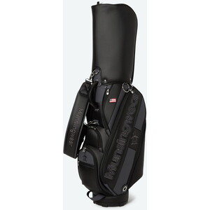 キャディーバッグ