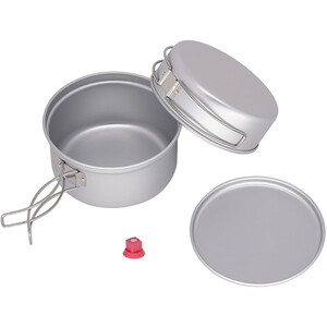 クッカー・ダッチオーブン