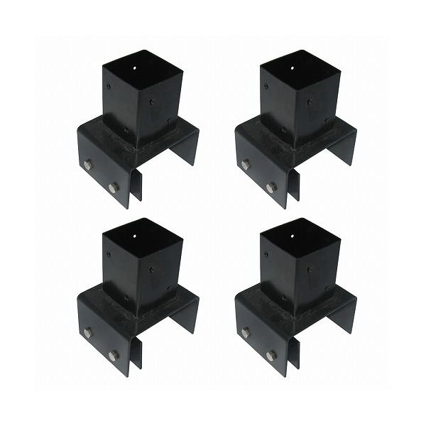 Z܂X^C S-BB7212-4P eBXEtFXxŒubNp12cm(4) ubN