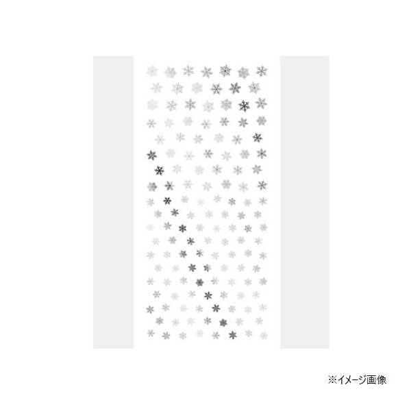 �C���O�J�����g TSUMEKIRA(�c���L��) �l�C���V�[��(�W�F����p) Standard Snow �V���o�[ SG-YUK-014