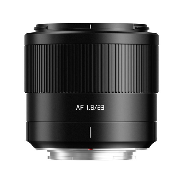 w TT-23F18AF-X-B ubN TTArtisan AF 23mm f/1.8 [Y (xmtCX}Eg)]