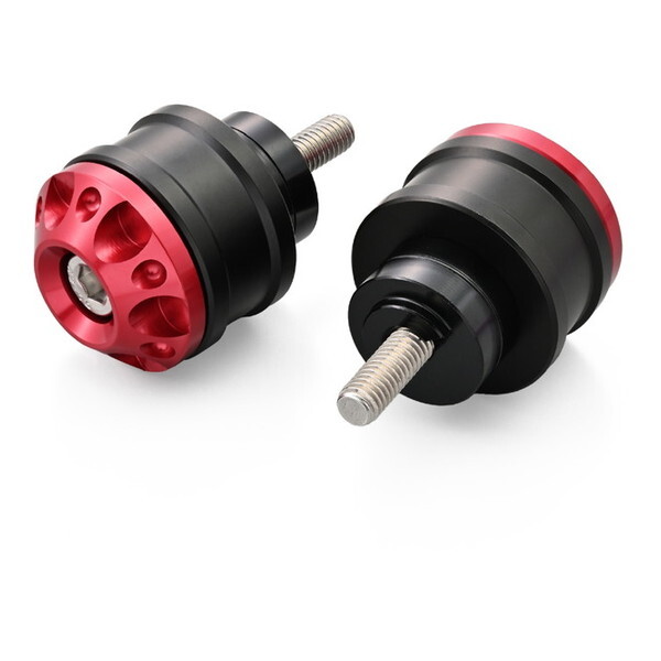 D48998 �f�C�g�i(Daytona) �A���~�r���b�g �o�C�N�p �o�[�G���h �z���_(M6)�p �~�h���E�G�C�g�o�[�G���h �t�@�C���J�b�g ���b�h 48998