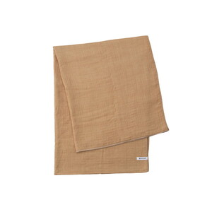 武州織技 スピニングモード ウールマフラー(スクエア) SPU08033H