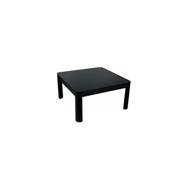 ★新品★ゼピール カジュアルコタツ DK-K7521-BK★75×75 ☆新品☆ゼピール カジュアルコタツ DK-K7521-BK☆75×75