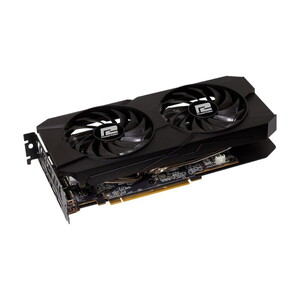 PowerColor RX7600 8G-F/V2 [グラフィックカード] | 激安の新品