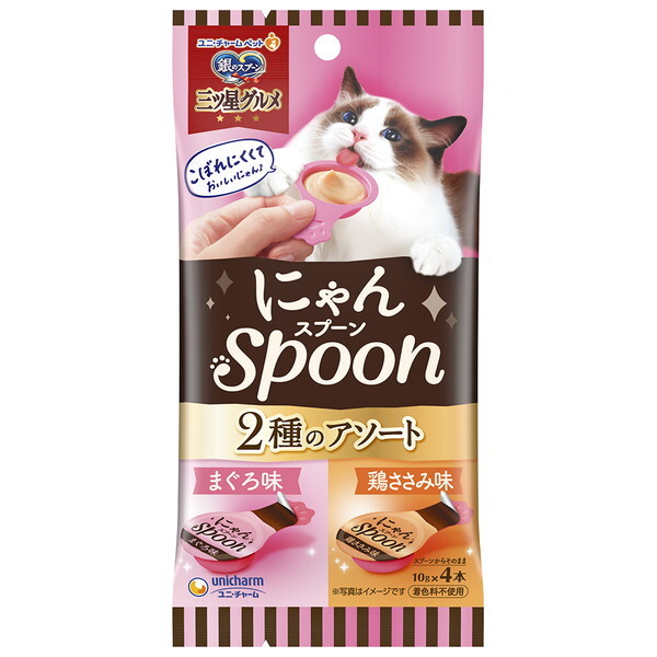 j`[ ̃Xv[OcO ɂSpoon 2̃A\[g ܂&{ݖ 40g