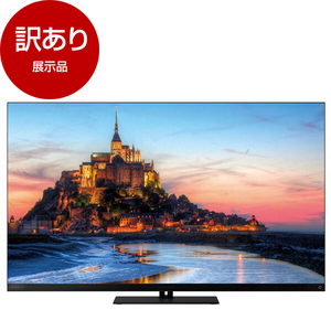 薄型テレビ・液晶テレビ