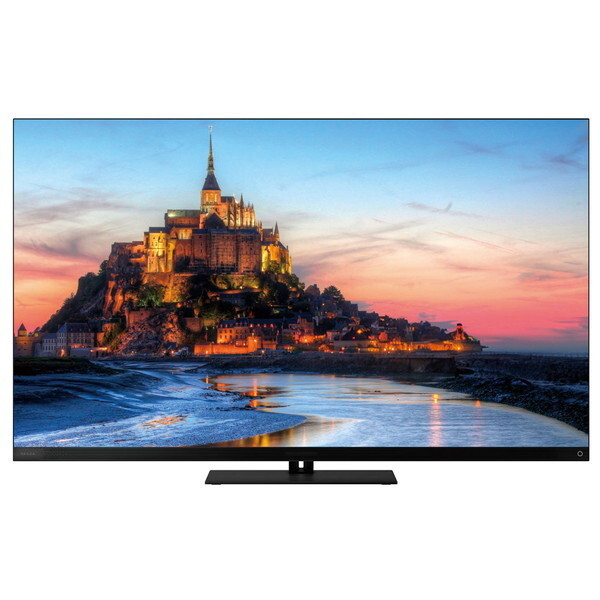 TVS REGZA 55X9900R REGZA (���O�U) [55V�^ �n��EBS�E110�xCS�f�W�^�� 4K�`���[�i�[���� �L�@EL�e���r]