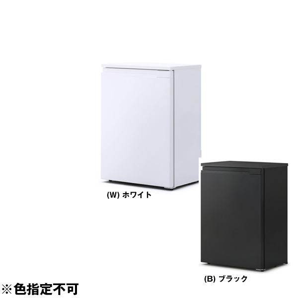 アウトレット】【リユース】 アイリスオーヤマ IUSN-7A [冷凍庫 (66L