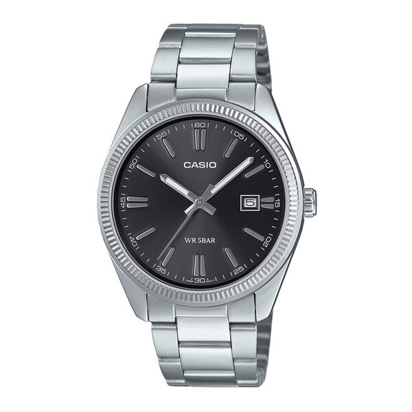 CASIO MTP-1302D-1A1JF [�N�H�[�c�r���v (�����Y�E�H�b�`)]