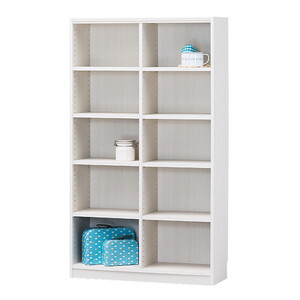 萩原 回転ラック(ブラウン) MUD-7181BR 【公式通販】