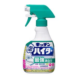 キッチン用洗剤