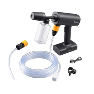 KARCHER(ケルヒャー) 1.600-026.0 K 1 プレミアムパッケージ [高圧洗浄