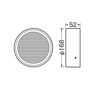 天井照明用アクセサリ