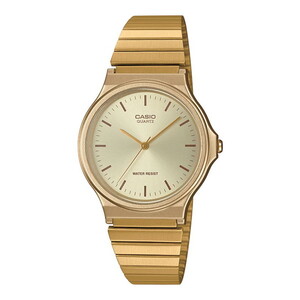 CASIO MQ-24G-9EJH CASIO Collection STANDARD [クォーツ腕時計 (メンズウォッチ)]