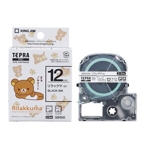 ラペルプリンター用テープ・リフィル